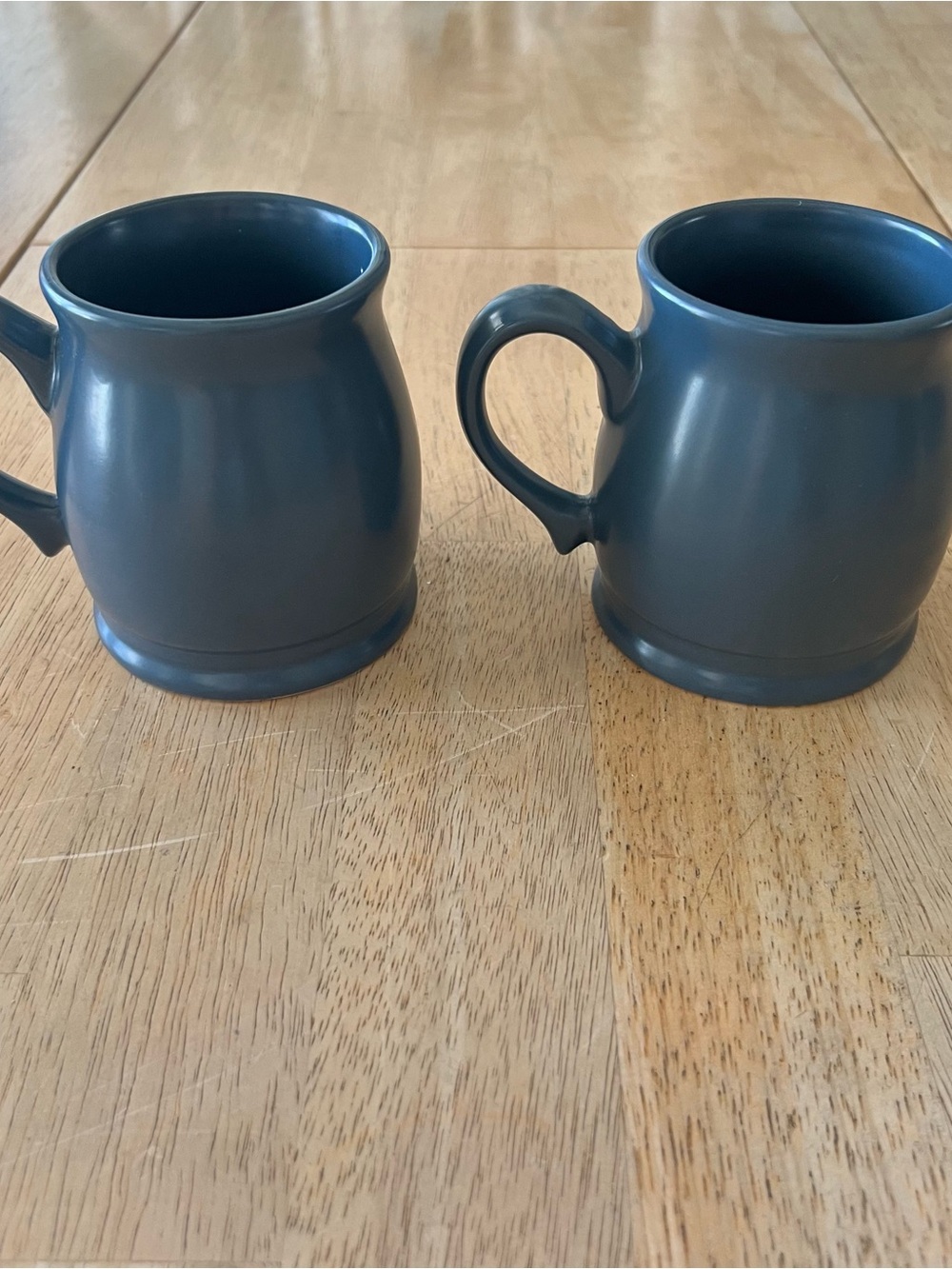 Vintage Baileys “Yum” Mugs - Picture 3 of 7